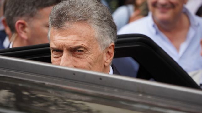 macri mastica el vuelto para larreta: ¿hasta donde llega su desilusion?