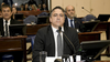Desde la Convención Constituyente, Francisco Paoltroni sigue pidiendo la intervención de Formosa.&nbsp;