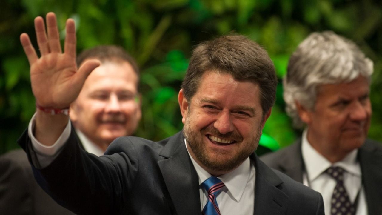 La derecha chilena se hundió en comicios regionales y sufre por su futuro