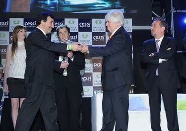 La Universidad de San Martín premiada por un proyecto de inclusión