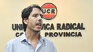 Martín Berhongaray es el nombre que quiere imponer la UCR, mientras que Adrián Ravier asoma como la figura de La Libertad Avanza.