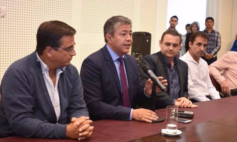 Legislatura de Neuquén
