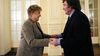 Kristalina Georgieva, titular del FMI, visitará Vaca Muerta junto al ceo de YPF, Horacio Marín.