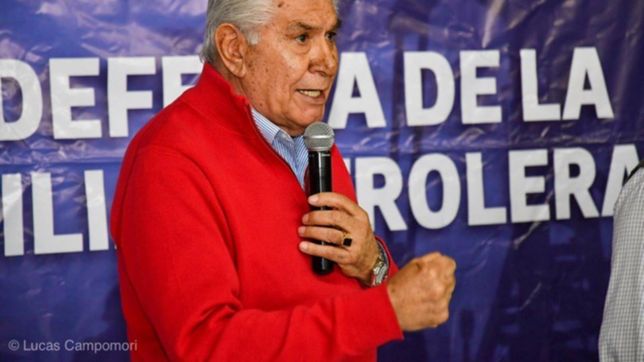 petroleros, en pie de guerra por las medidas que impactan en vaca muerta