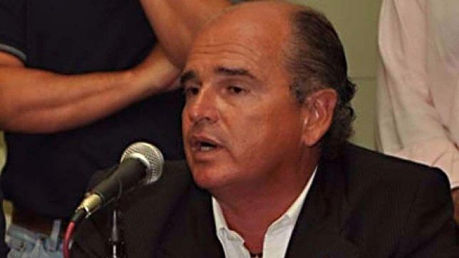 la corte bonaerense licencio por 90 dias al juez de casacion martin ordoqui