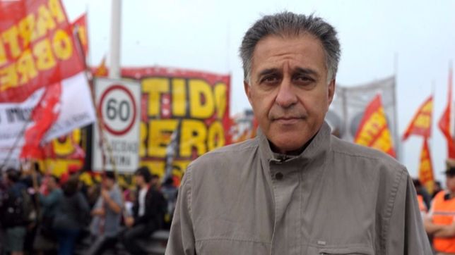 pitrola: ?un paro dentro de dos meses se haria tras los despidos consumados?