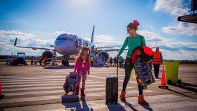 Matías Lammens: Con esta gran noticia, se consolida el crecimiento del turismo receptivo