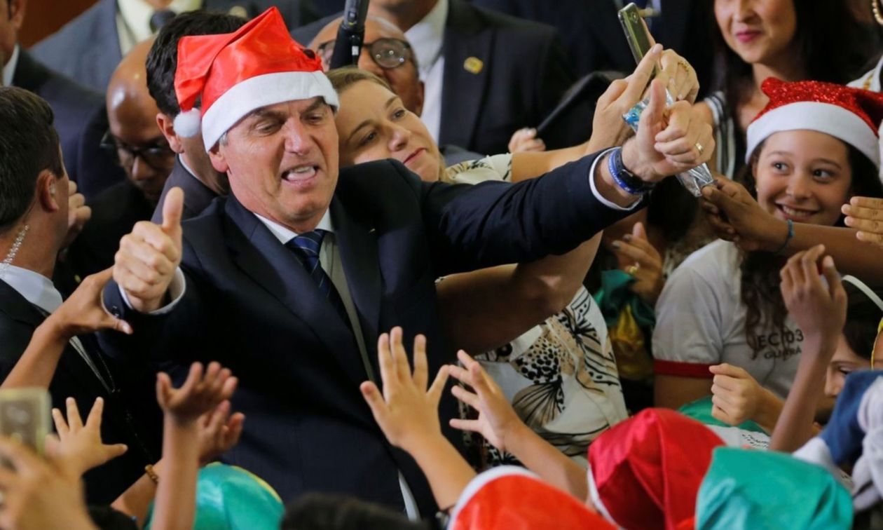 Jair Bolsonaro