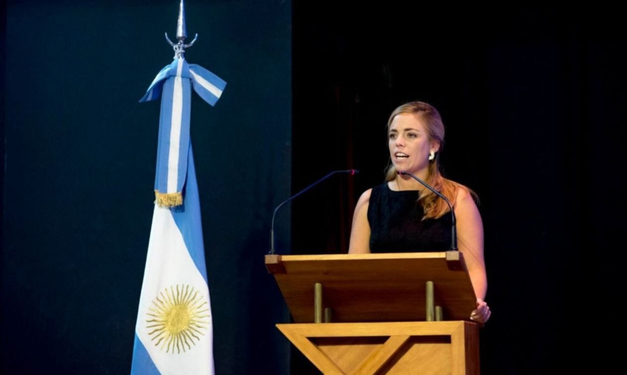 María Emilia Soria