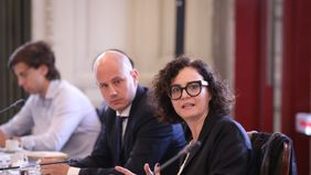 China siempre estuvo cerca: Cancillería potencia exportaciones para el plan Massa