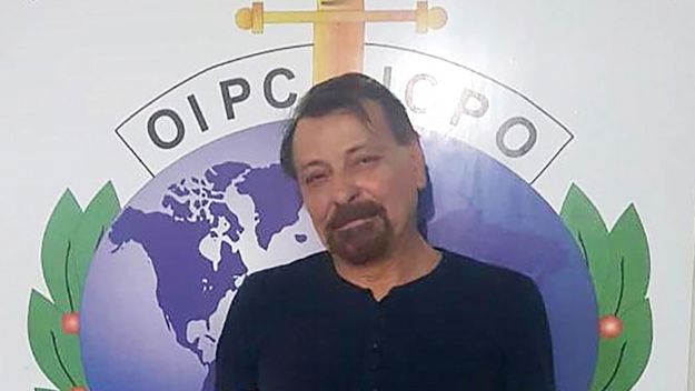 El extremista italiano Battisti cayó en Bolivia y Bolsonaro festeja