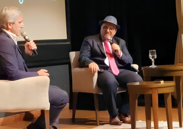 Toto Caputo se resignó a un mal dato de inflación de marzo, pero prometió que se vienen los mejores meses