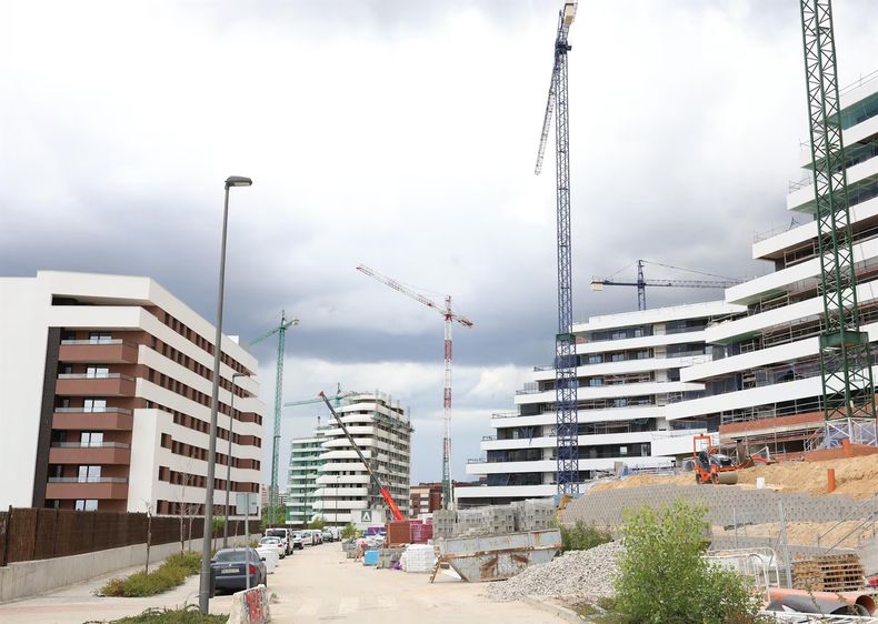 El proyecto hotelero del primo de Toto Caputo en Ushuaia