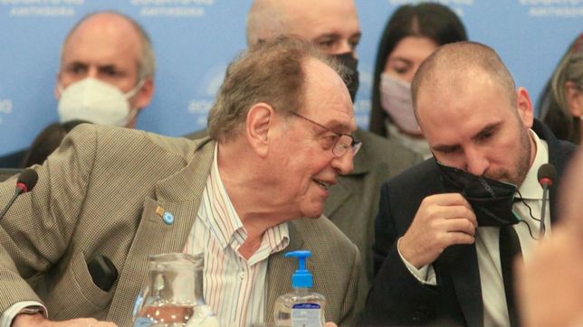 pronostico reservado en diputados para el impuesto a la renta extraordinaria