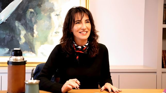 Natalia de la Sota, candidata a diputada de Defendamos Córdoba
