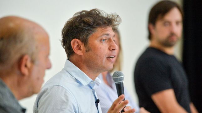 kicillof se mete en el barro judicial y denuncia a robles y d?alessandro