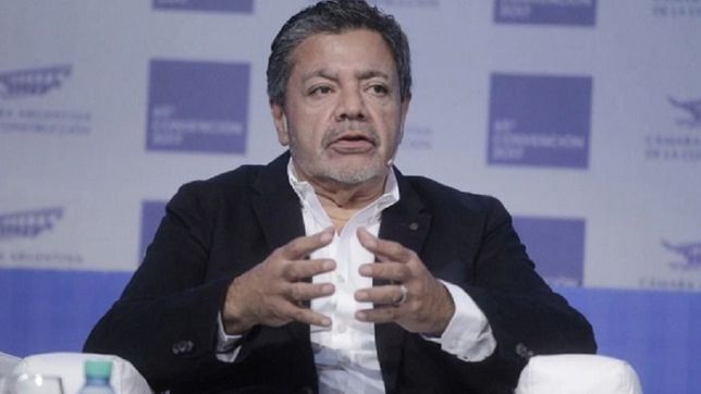 gerardo martinez sepulto a la cgt : ?esta conduccion ya cumplio una etapa?