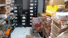 Por qué la Municipalidad de La Matanza clausuró un local de COTO