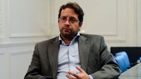 Para Marco Lavagna, el pago de facturas en cuotas “parece una cargada”