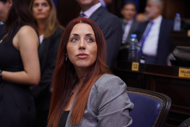 Julieta Quintero Chasman: La provincia de Buenos Aires no necesita más relato, necesita resultados