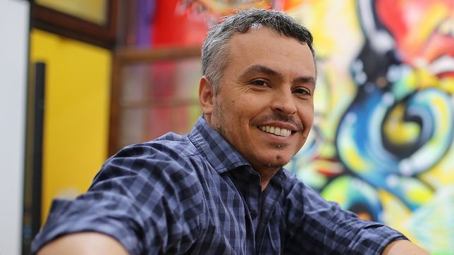 Esteban Paulón, diputado del socialismo de Santa Fe. ¿Posible candidato en la Ciudad de Buenos Aires?