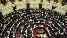 Qué implica el proyecto de ley de compre argentino que impulsa el Gobierno