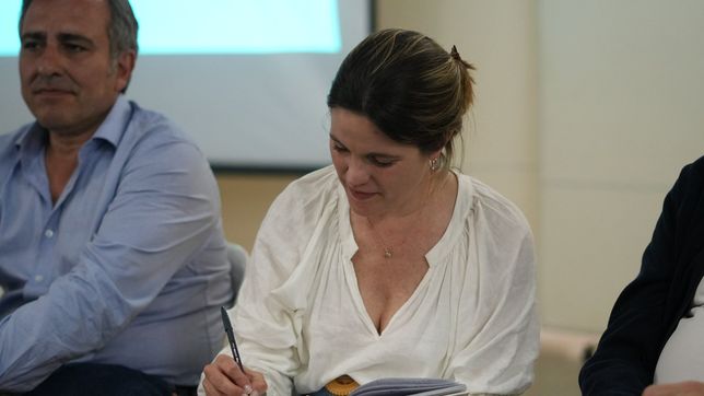 asambleas ciudadanas, la formula del peronismo de santa fe para instalar a caren tepp