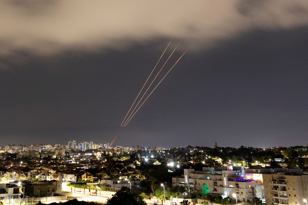 Israel vs. Irán, historia y futuro incierto del conflicto que tiene al mundo en vilo