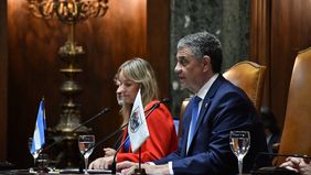 Las negociaciones trabadas y la falta de tiempo podría frustrar las expectativas del Jefe de Gobierno porteño, Jorge Macri, para tratar el presupuesto 2026 este jueves.