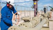 RIGI: el Gobierno aprobó el proyecto de Pampa Energía por u$s 4500 millones. RIGI: el Gobierno aprobó el proyecto de Pampa Energía por u$s 4500 millones.
