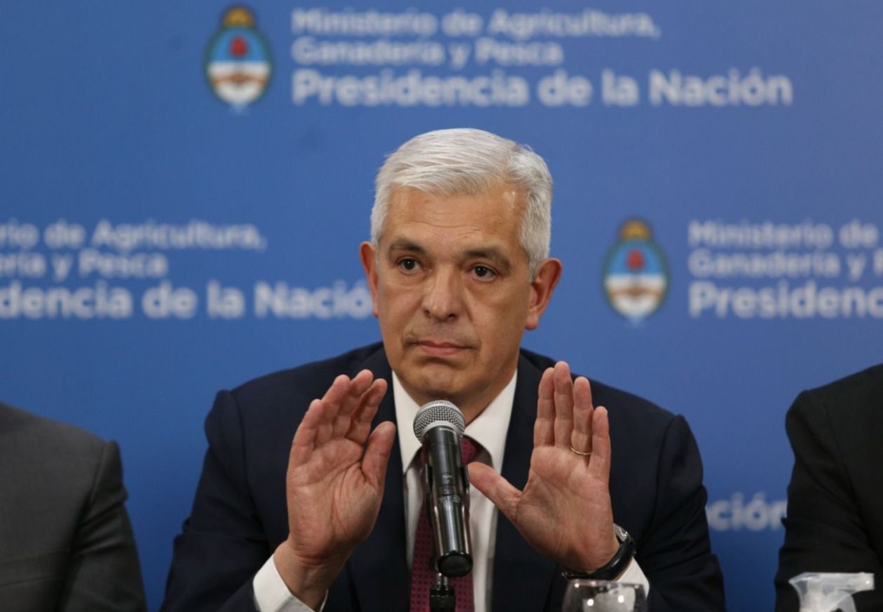Julián Domínguez