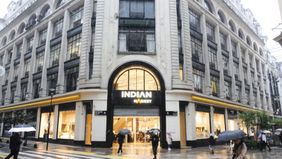 Indian, la cadena de fast fashion de Uruguay, recala en Rosario.