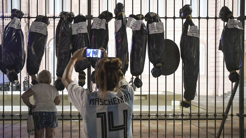 Discursos de odio, una explicación que no sirve para todo