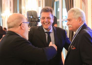 Inversiones en alerta por el impacto de la grieta recalentada