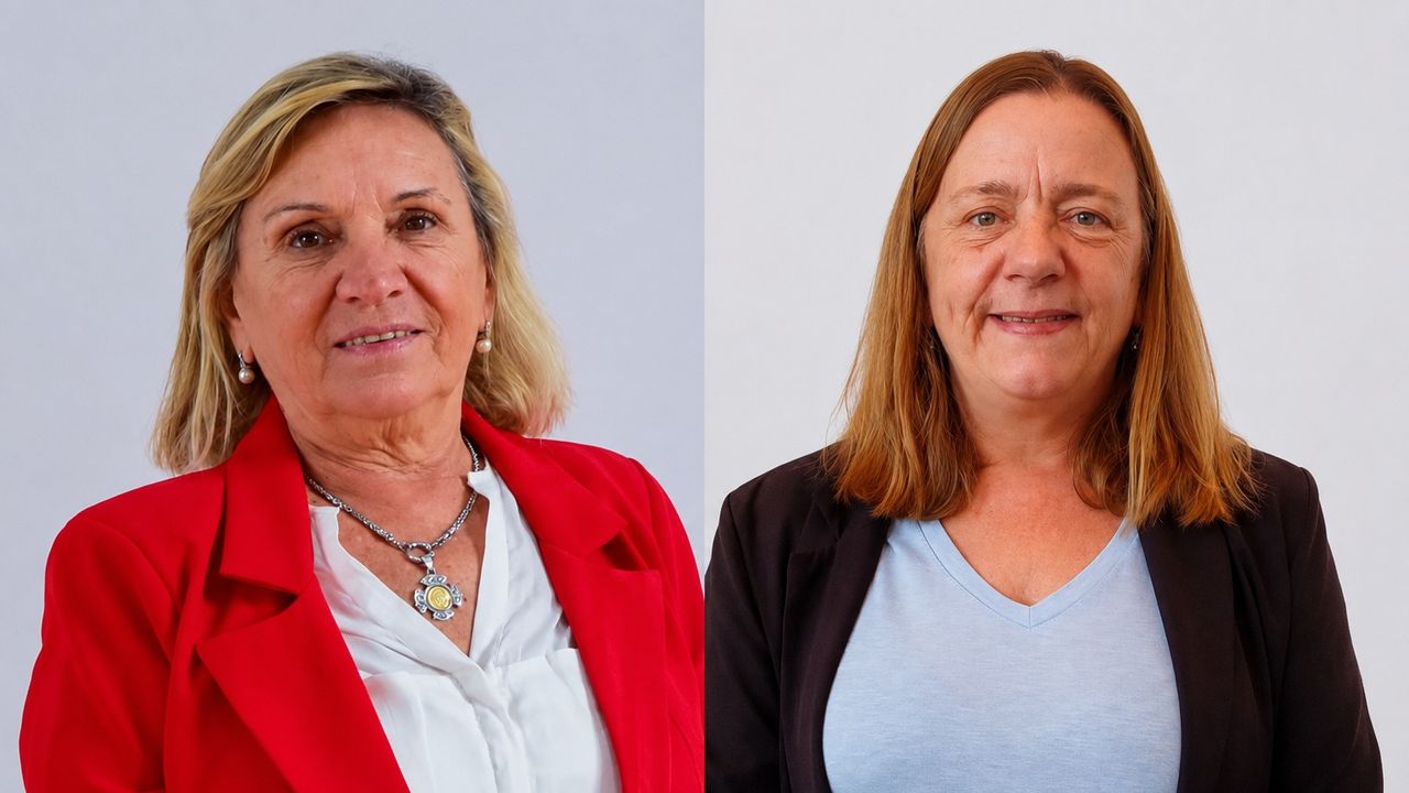 Bogdan o Berisso. Juntos decide en Gualeguay entre la reelección de la intendenta y una ministra de Entre Ríos