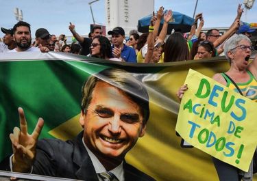 Las razones del Bolsonarazo, hito mundial de la ultraderecha