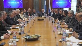 Fernández: Con la UIA tenemos el mismo ideal sobre la industria