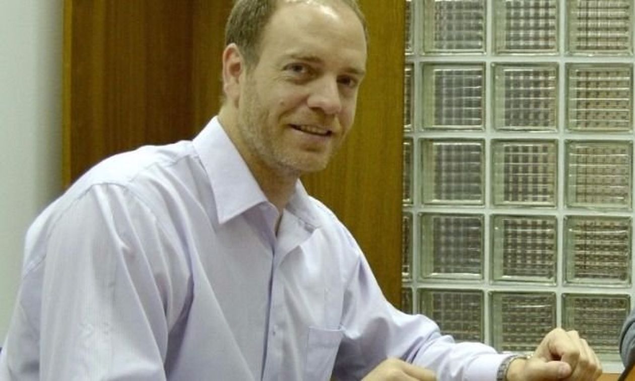 Sebastián Caldiero Río Negro