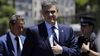 Jorge Macri consiguió aprobar la ampliación del presupuesto 2026 con un guiño de La Libertad Avanza. Jorge Macri consiguió aprobar la ampliación del presupuesto 2026 con un guiño de La Libertad Avanza.