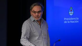 El anuncio del congelamiento de la nafta cayó en stand by en cuestión de horas