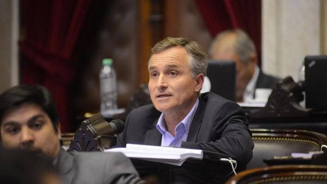 neuquen: diputado de cambiemos festeja plan educativo nacional