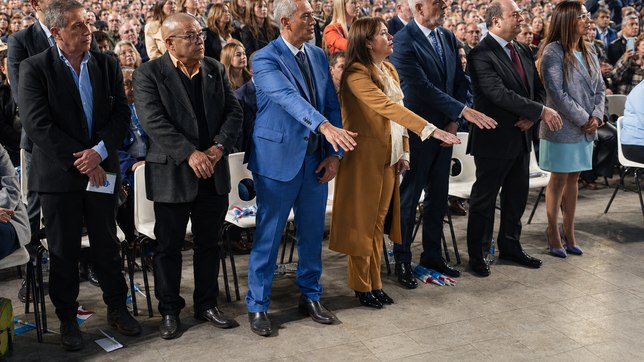 Los miembros del Tribunal Superior de Justicia de La Rioja.