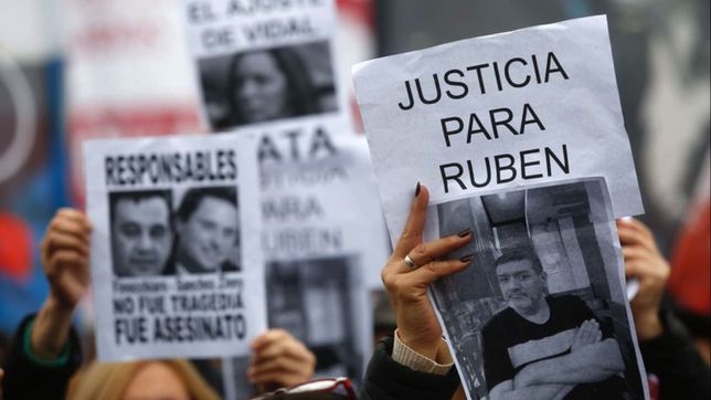 tragedia en moreno: un ano despues, reclamos que perduran y justicia en espera