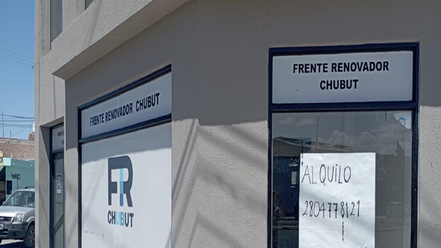 Chubut: el arcionismo residual busca acordar con el PJ por orden de Massa, pero flota en un mar dudoso