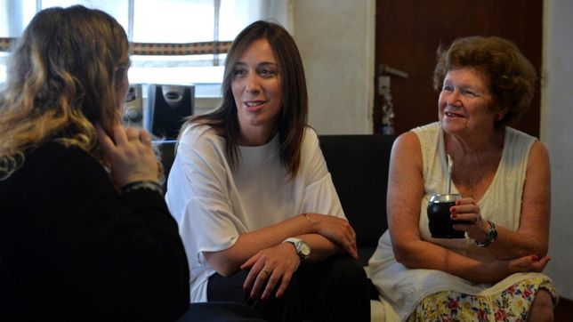 vidal volvio del sur, retomo agenda en la plata y programa visitas al conurbano vidal volvio del sur, retomo agenda en la plata y programa visitas al conurbano