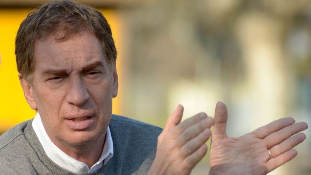 Diego Santilli, posible candidato de convergencia PRO-LLA