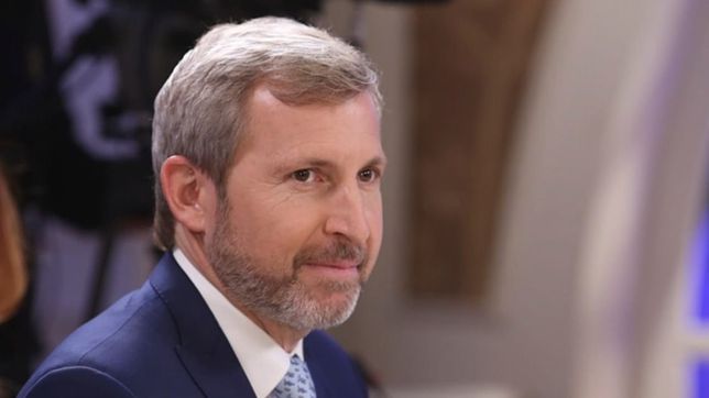 frigerio ve posible un acuerdo amplio con el peronismo