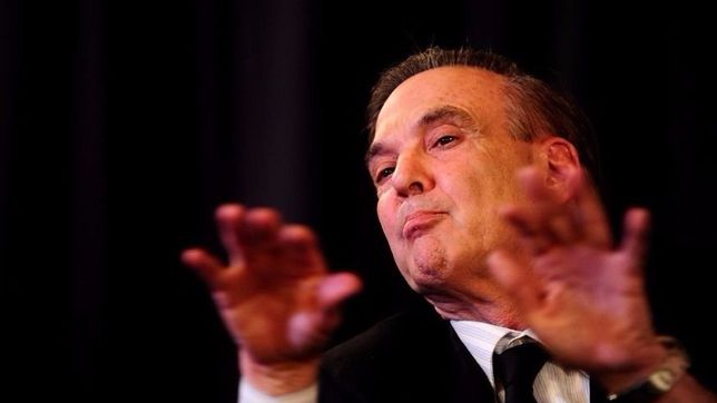 pichetto confirmo que el pj no avalara el desafuero de cristina