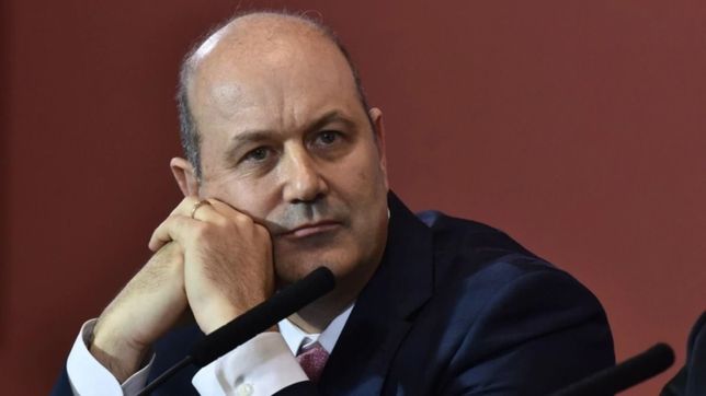 expectativa en el mercado por el anuncio del banco central sobre tasas