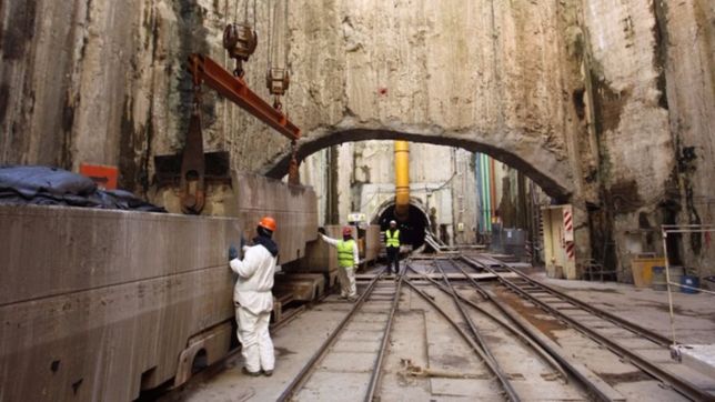 el gobierno se deshace de odebrecht y refuerza el discurso de la transparencia